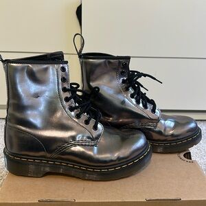 Dr. Martens boots